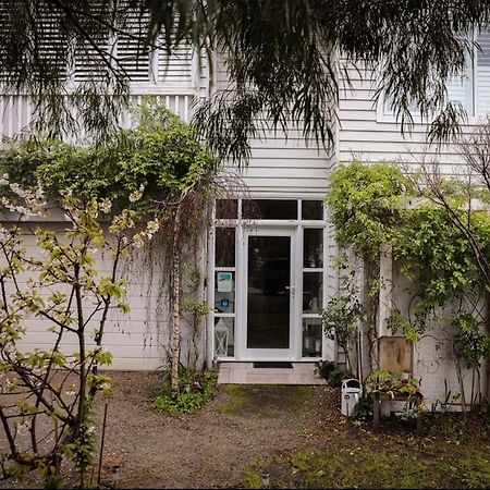 Sailaway Beach House Melbourne Exterior photo