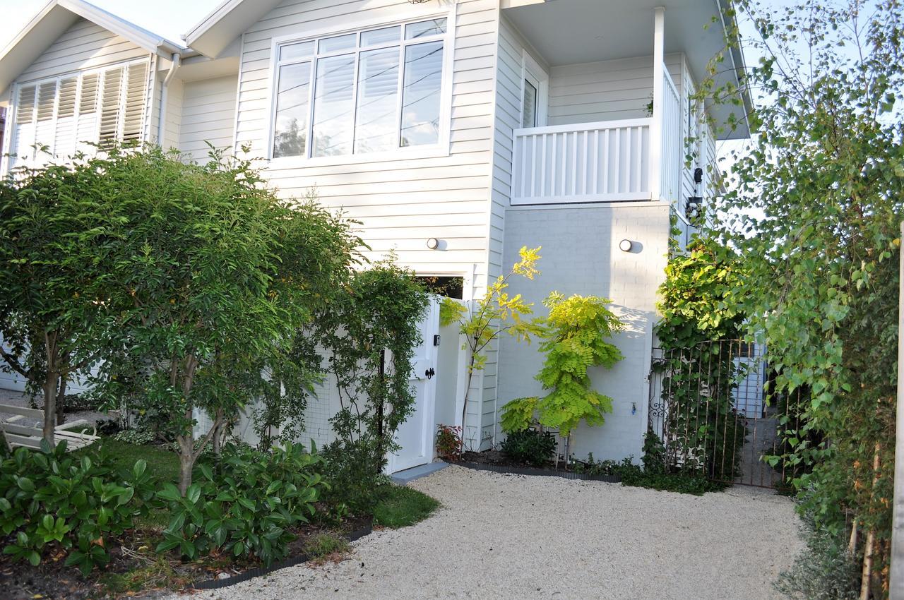 Sailaway Beach House Melbourne Exterior photo