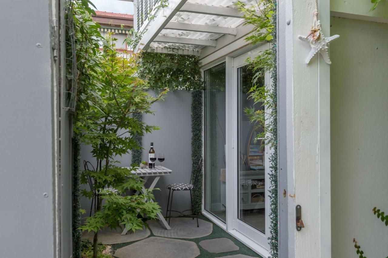Sailaway Beach House Melbourne Exterior photo